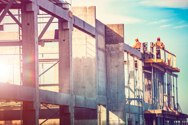 Best Concrete Removal and Replacement in Courtland, VA
